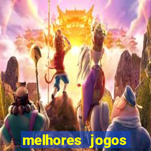 melhores jogos pagos para android